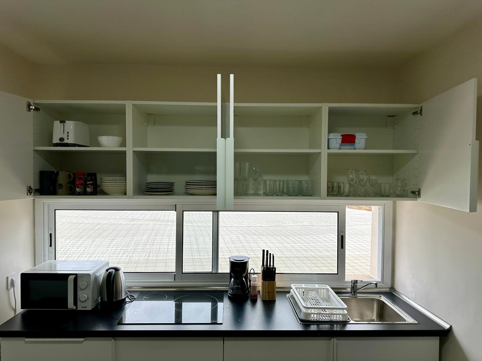 New Modern Apartment, Scandinavian Style, Ocean View Apartment Icod De Los Vinos