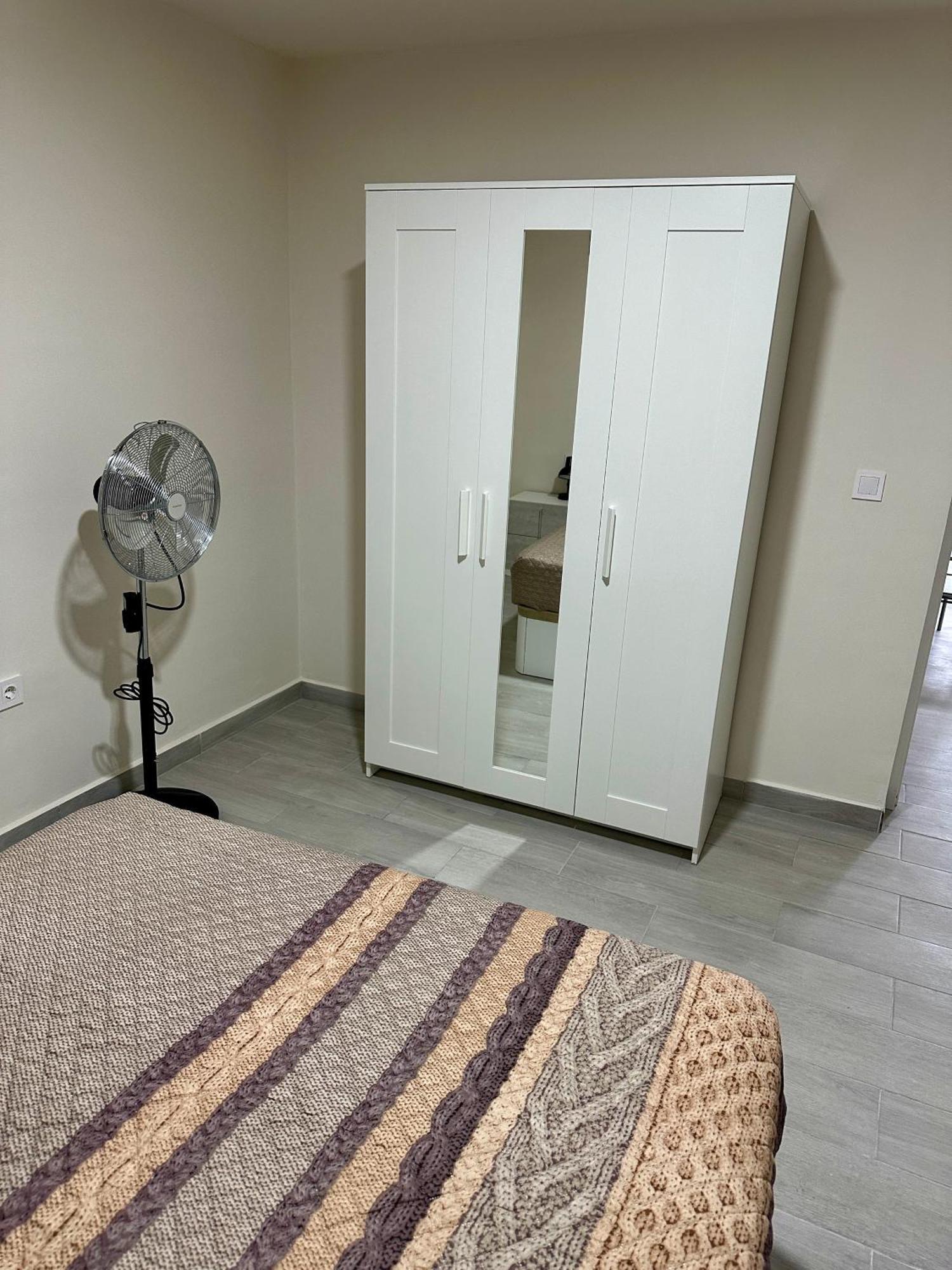 New Modern Apartment, Scandinavian Style, Ocean View *