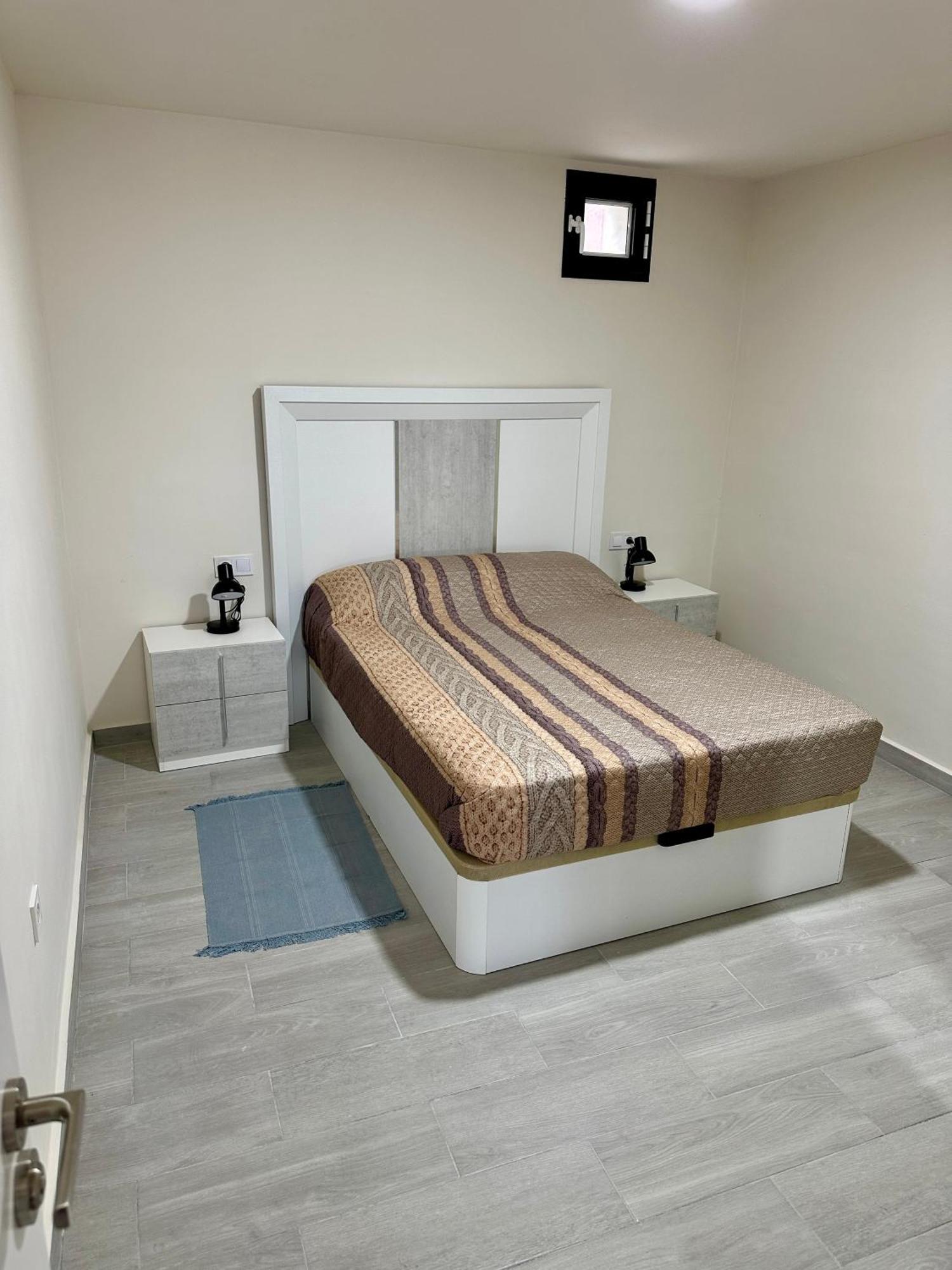 New Modern Apartment, Scandinavian Style, Ocean View Apartment Icod De Los Vinos
