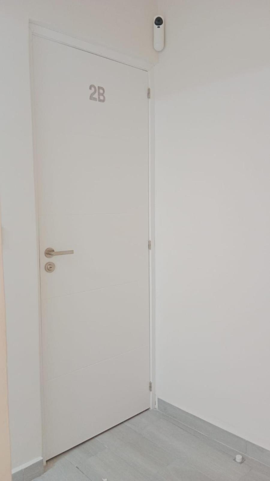 New Modern Apartment, Scandinavian Style, Ocean View