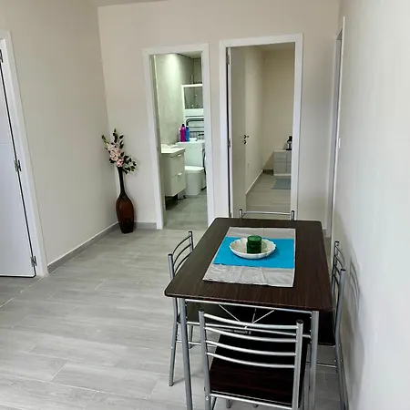 New Modern Apartment, Scandinavian Style, Ocean View Icod De Los Vinos Exterior photo