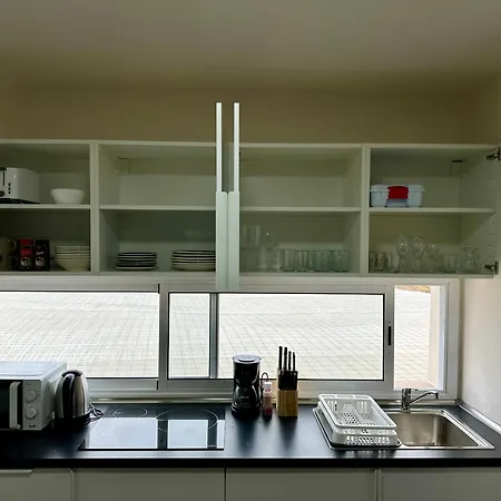 New Modern Apartment, Scandinavian Style, Ocean View Icod De Los Vinos Exterior photo