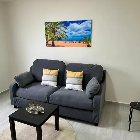 New Modern Apartment, Scandinavian Style, Ocean View Icod De Los Vinos Exterior photo