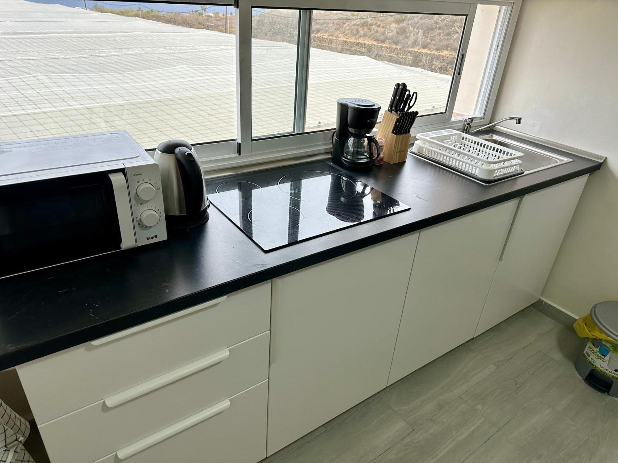 Appartement New Modern Apartment, Scandinavian Style, Ocean View Icod De Los Vinos