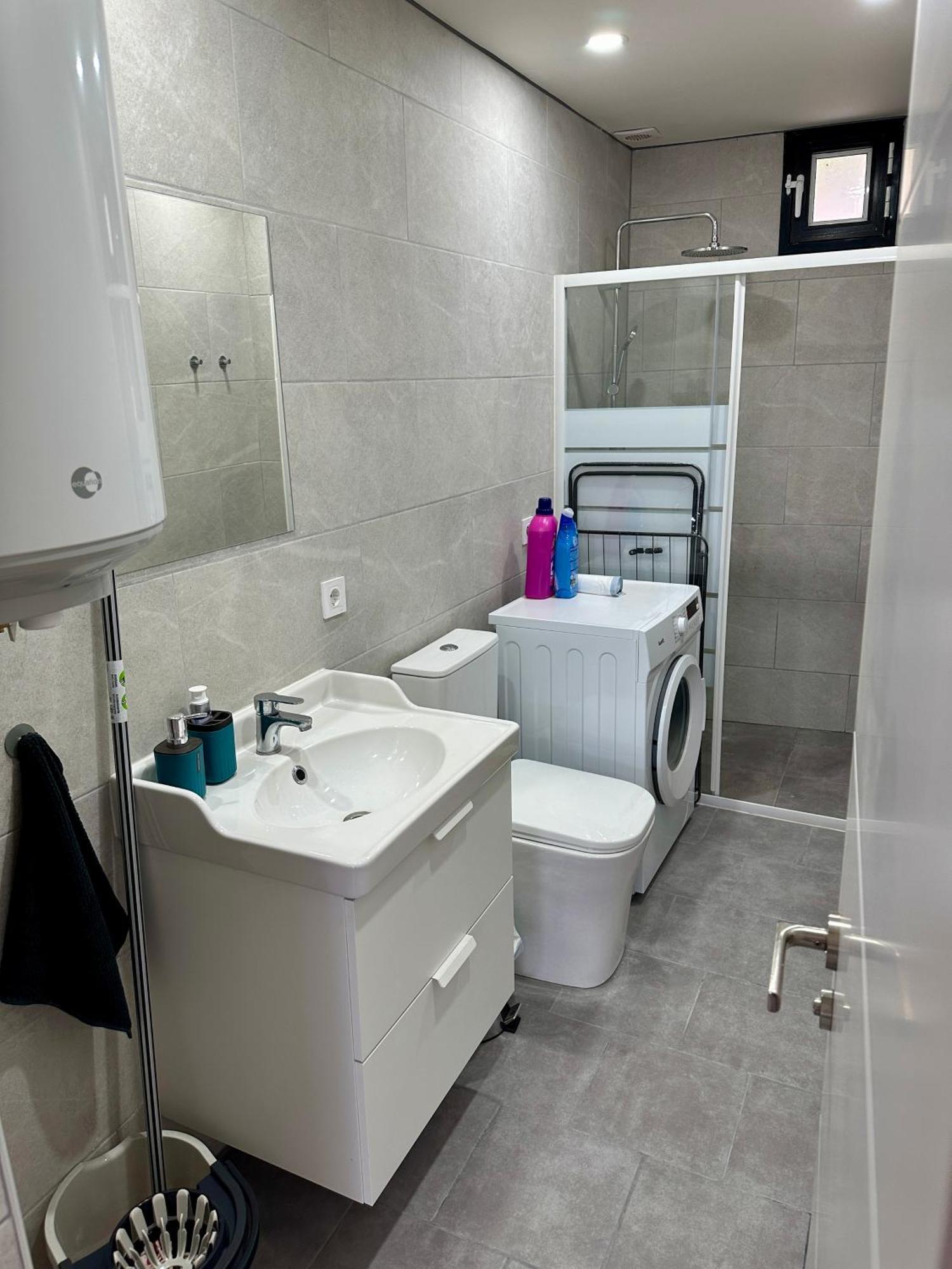 Appartement New Modern Apartment, Scandinavian Style, Ocean View *