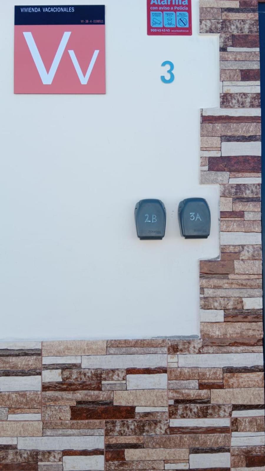 Appartement New Modern Apartment, Scandinavian Style, Ocean View